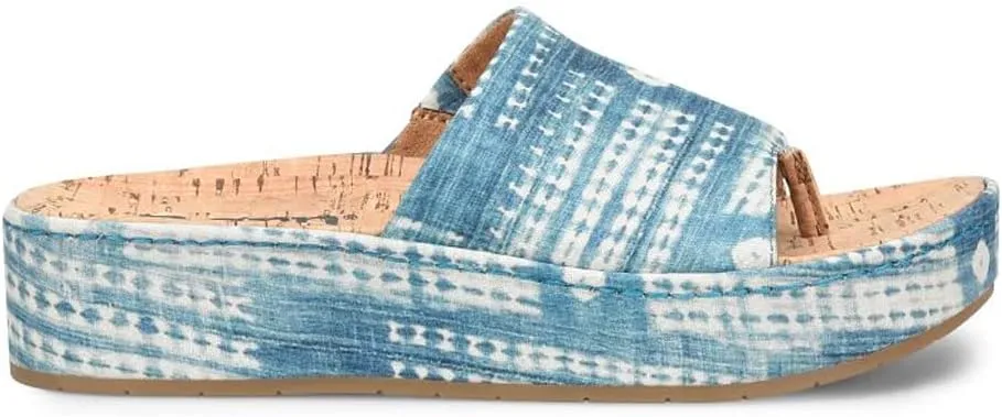 BORN Women's, Sharr Sandal