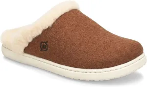 BORN Women's, Zoe Wool Clog Slipper