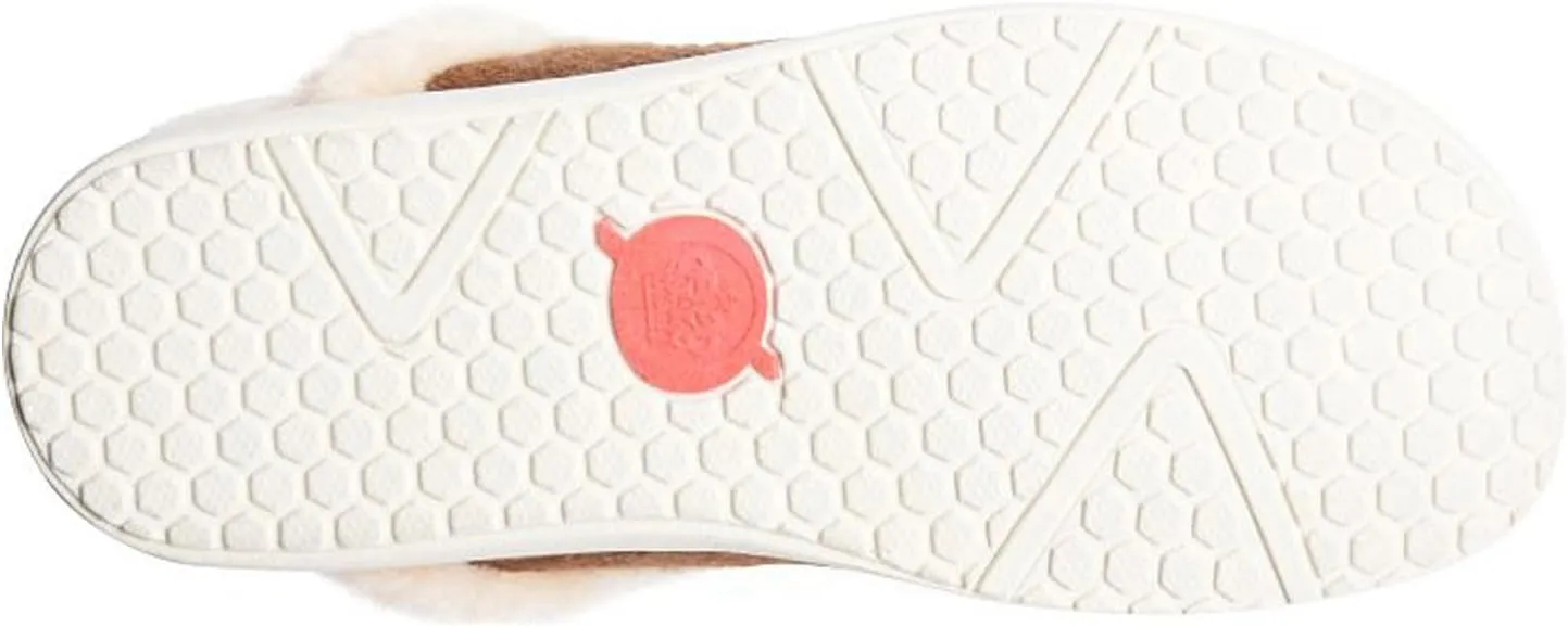 BORN Women's, Zoe Wool Clog Slipper