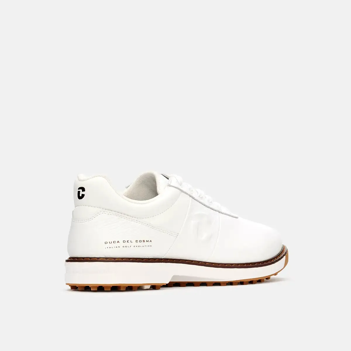Bosco - White