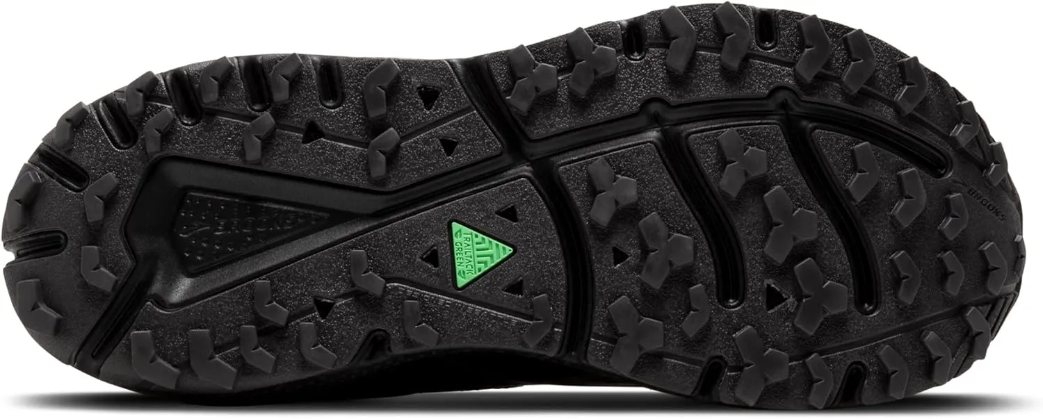 Brooks Men’s Divide 5 GTX Waterproof Trail Running Shoe