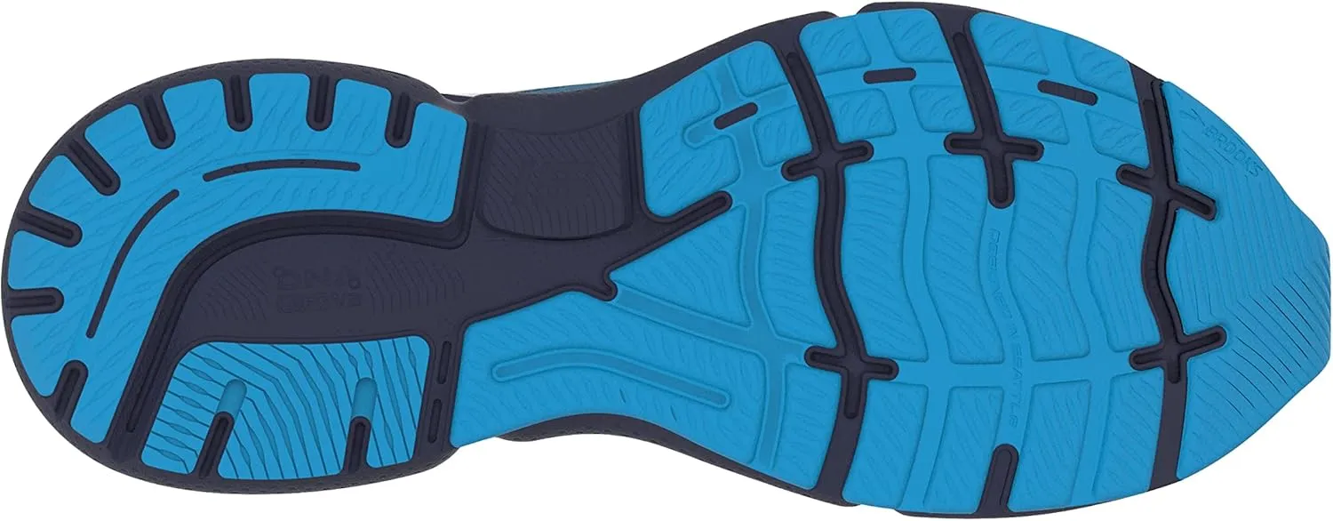 Brooks Men's Ghost 15 GTX Waterproof Neutral Running Shoe