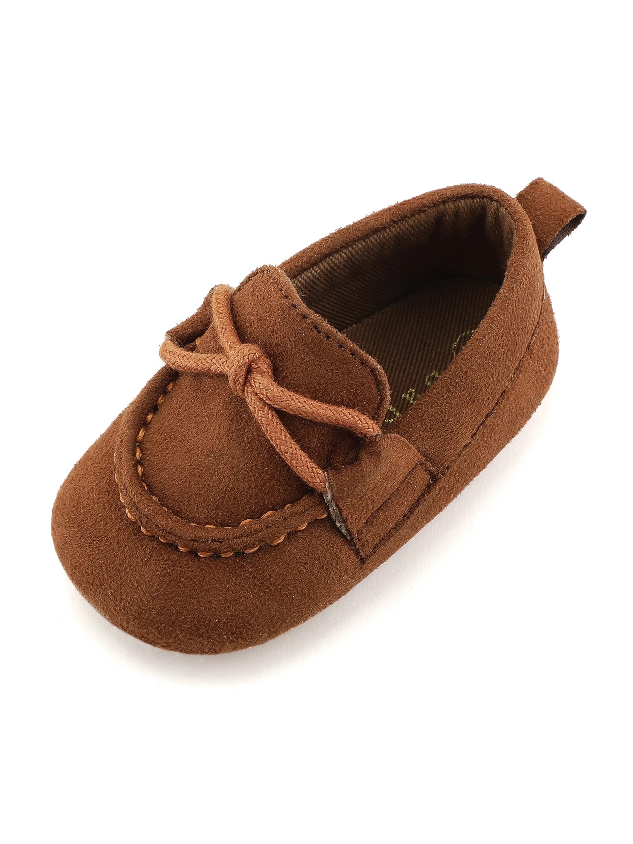 Brown Mr. Doe Loafer