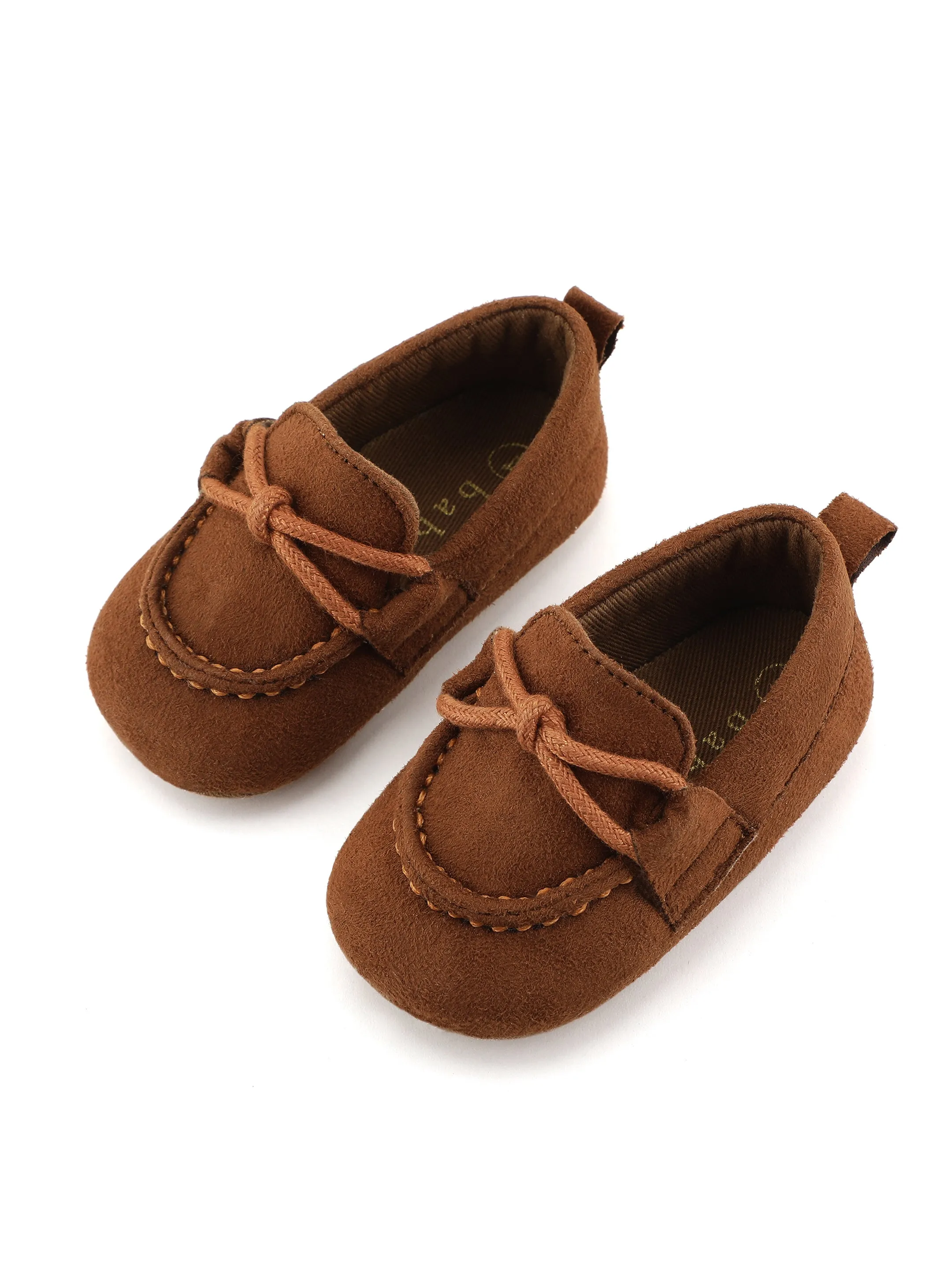 Brown Mr. Doe Loafer