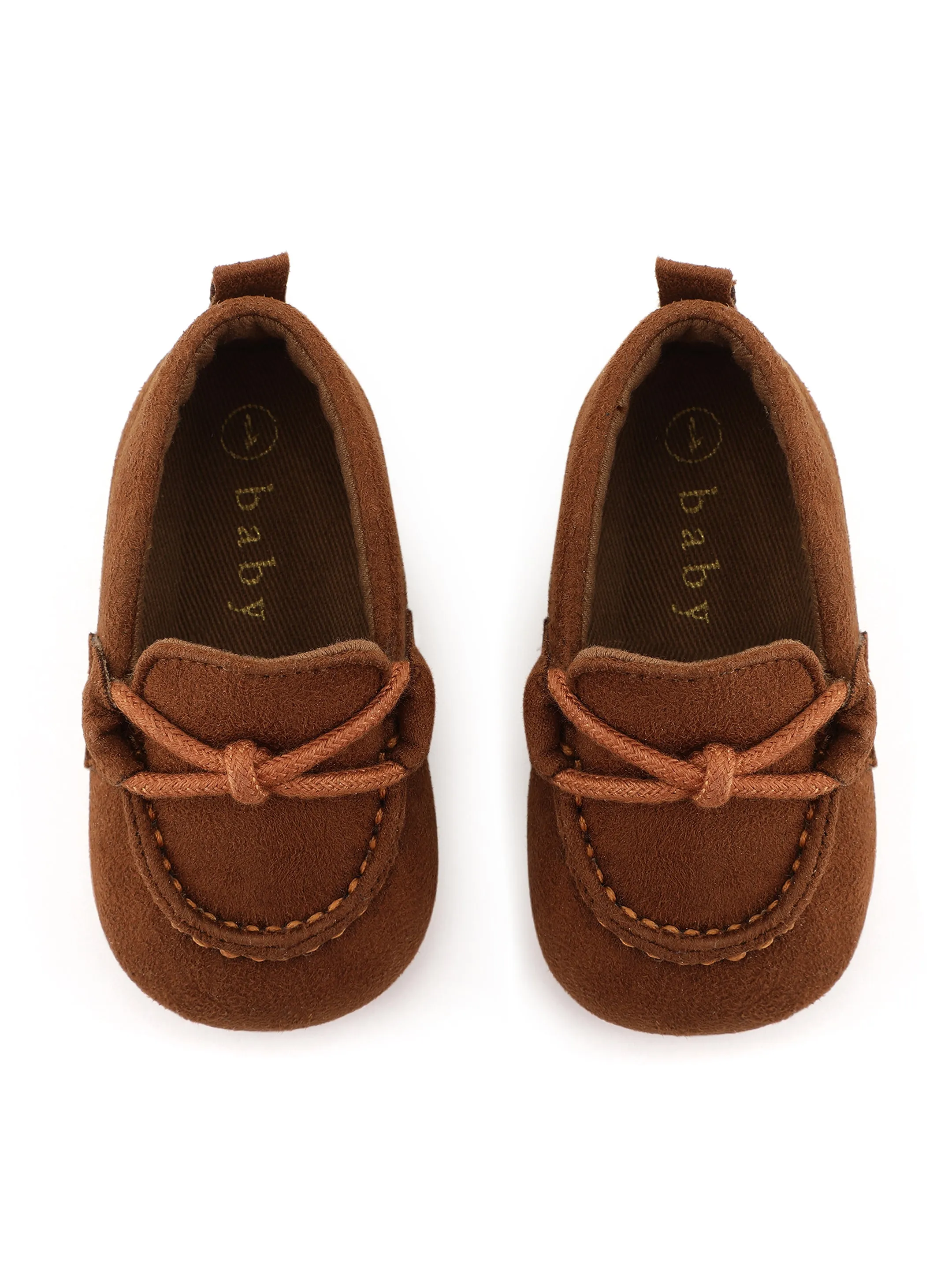 Brown Mr. Doe Loafer