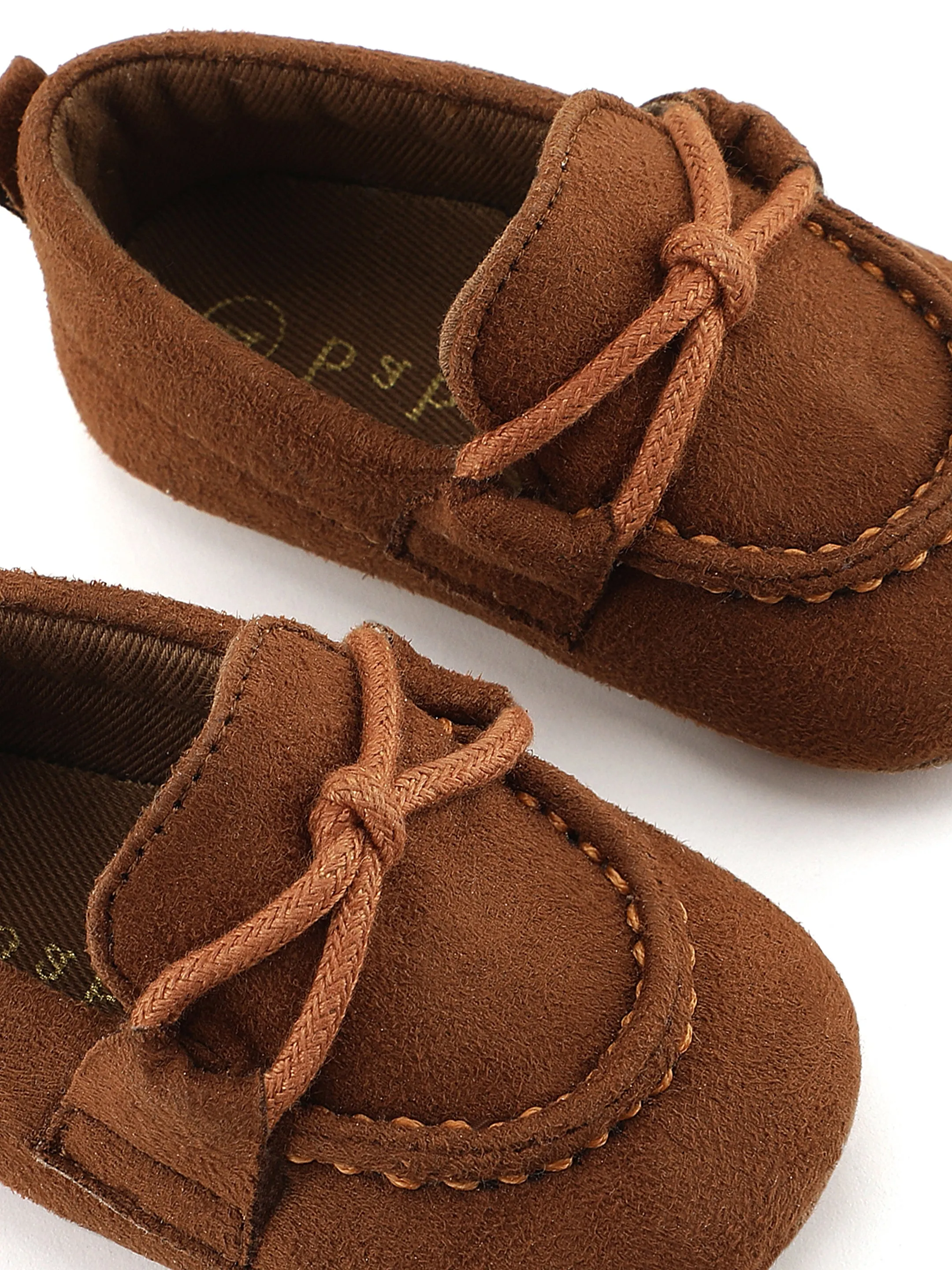 Brown Mr. Doe Loafer
