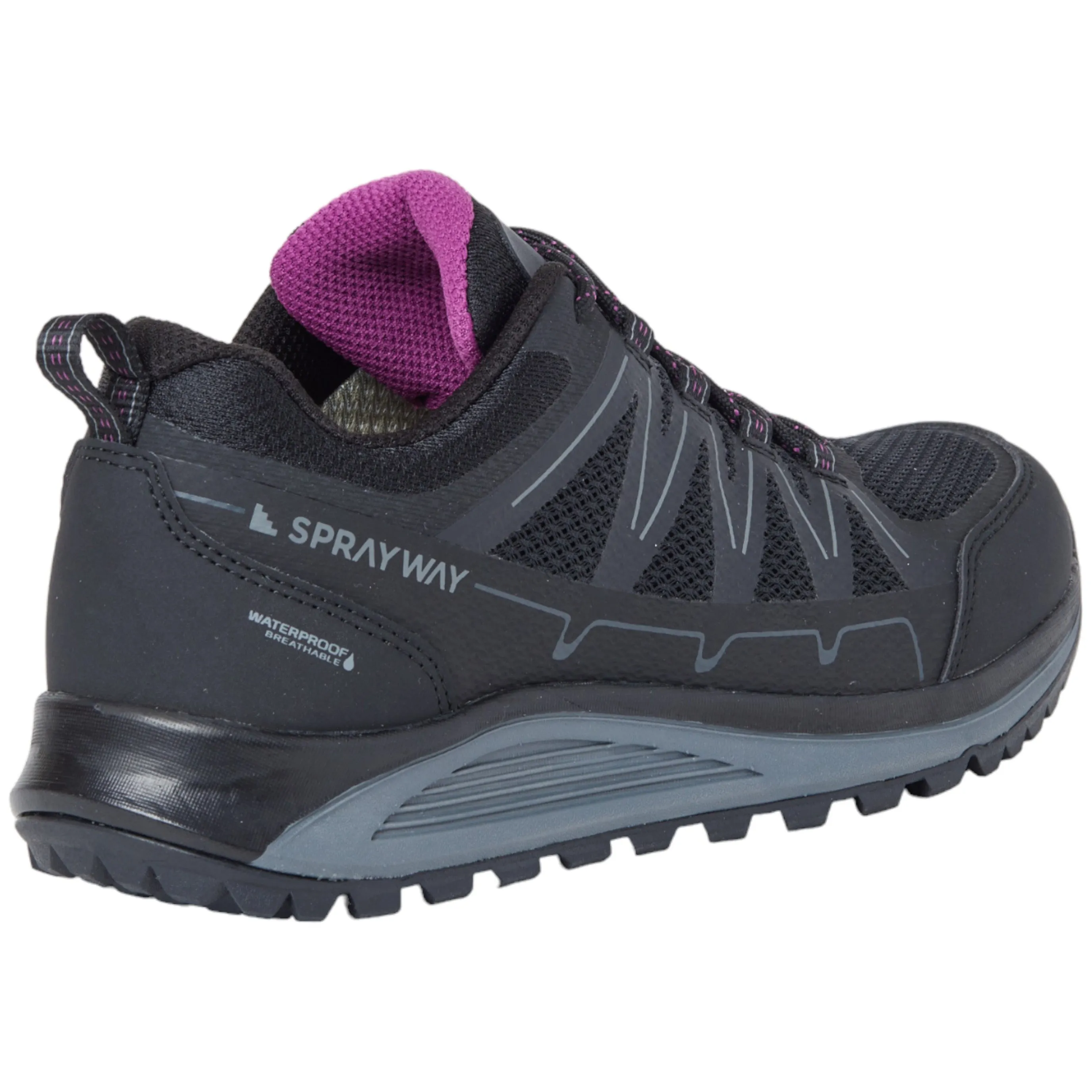 Burbage Low Women's HydroDRY®