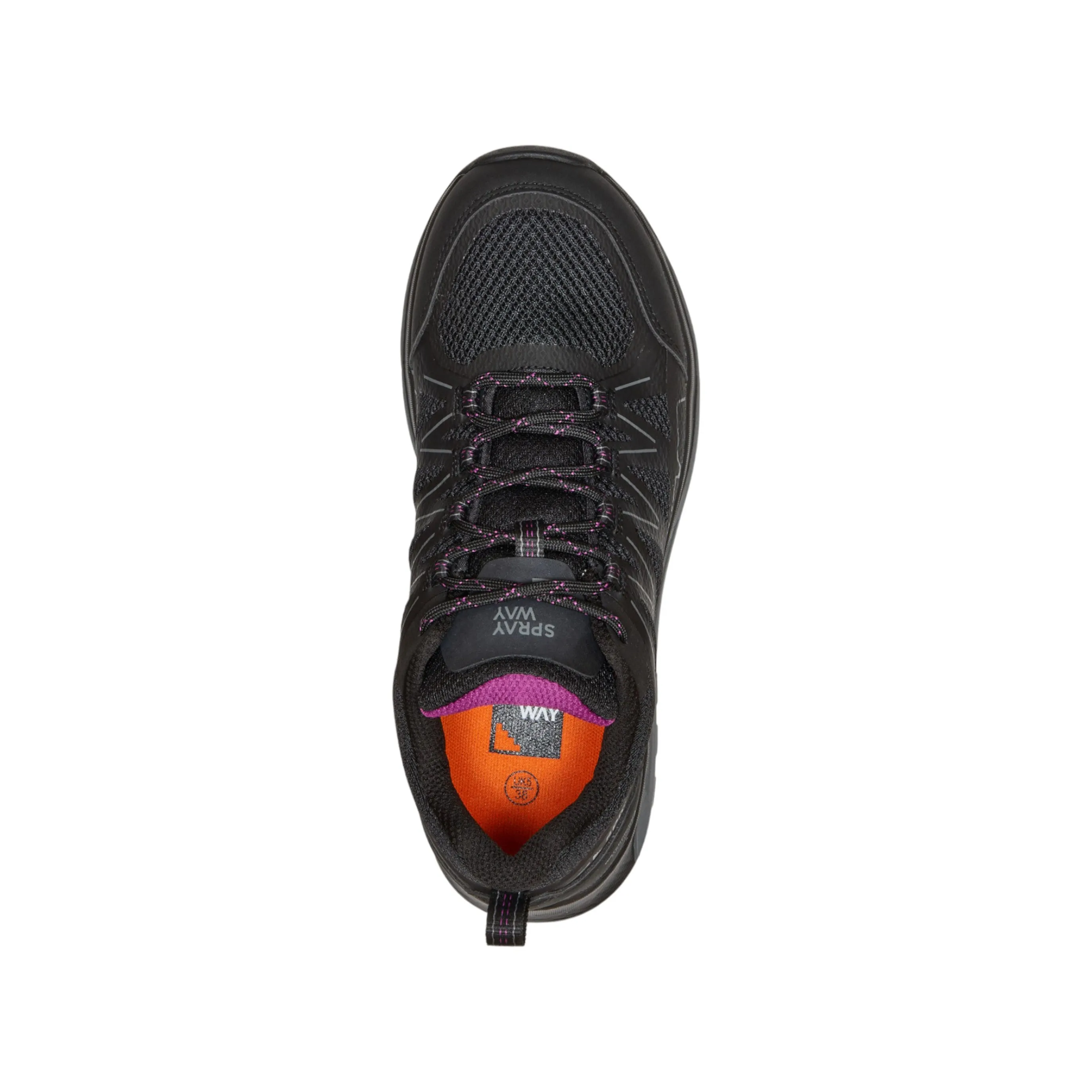 Burbage Low Women's HydroDRY®