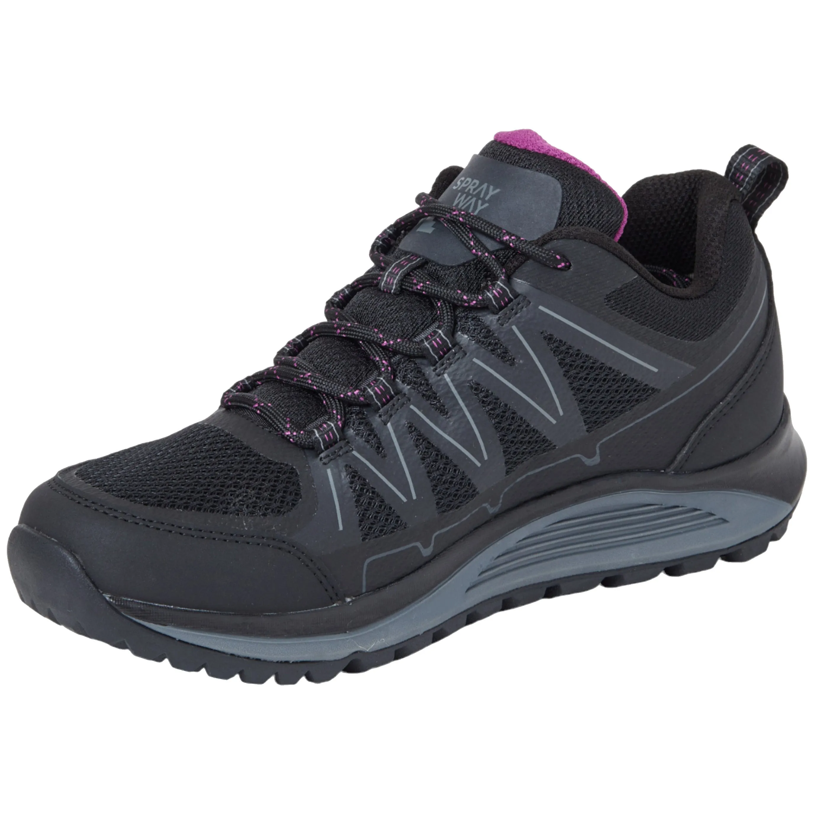 Burbage Low Women's HydroDRY®