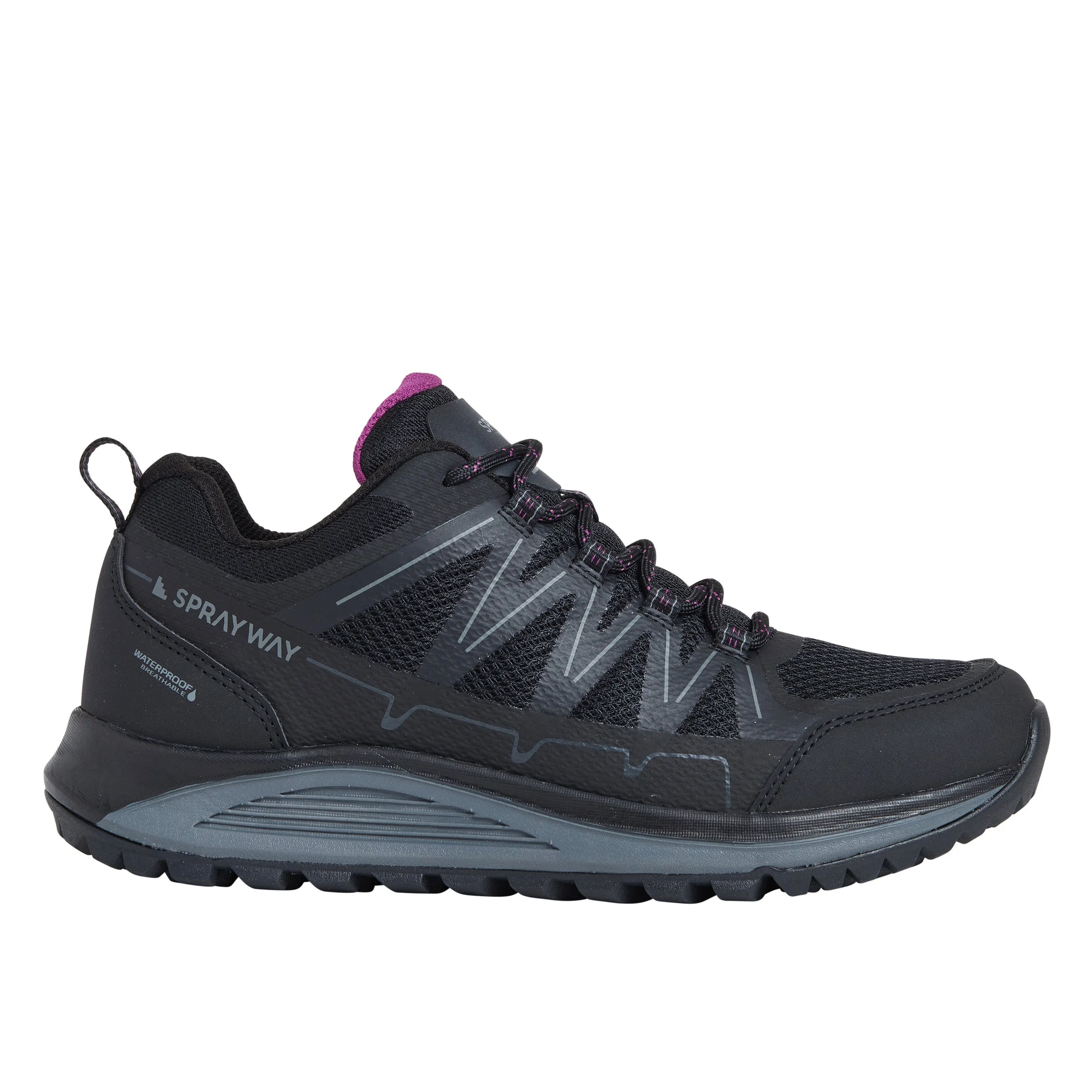 Burbage Low Women's HydroDRY®