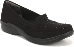 BZees Women's, Poppyseed 3 Slip-On