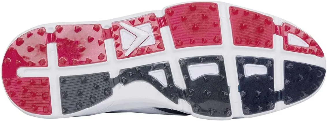 Callaway Men's Coronado V3 Sl Golf Shoe