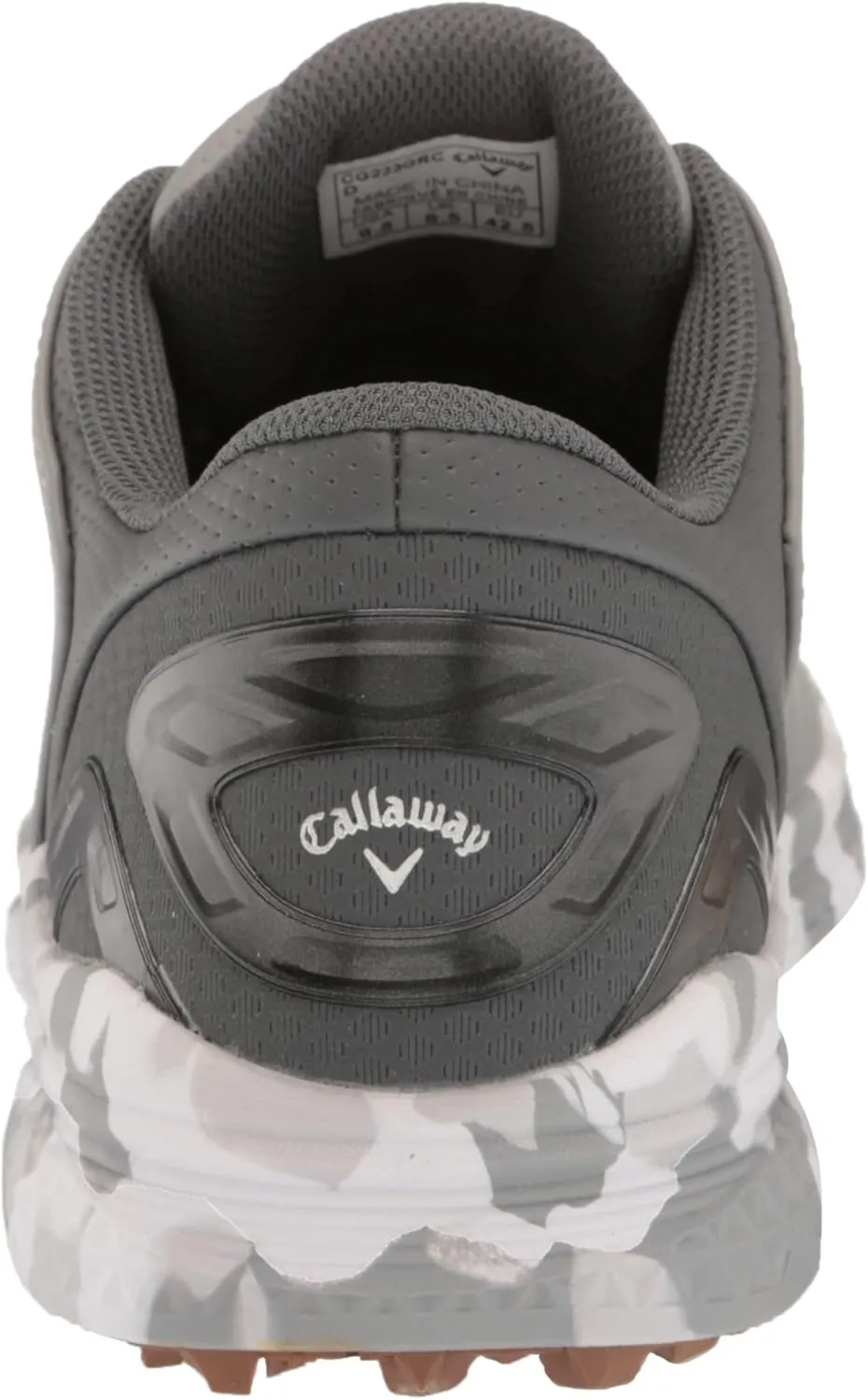 Callaway Men's Monterey Sl Golf Shoe