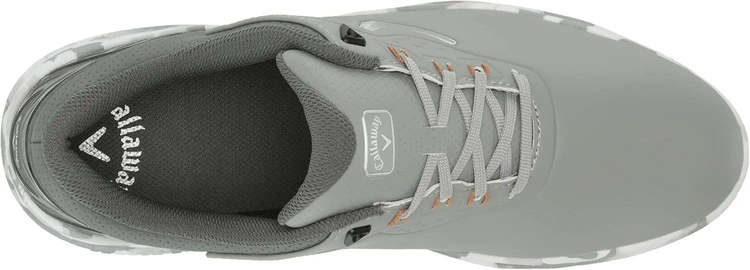 Callaway Men's Monterey Sl Golf Shoe
