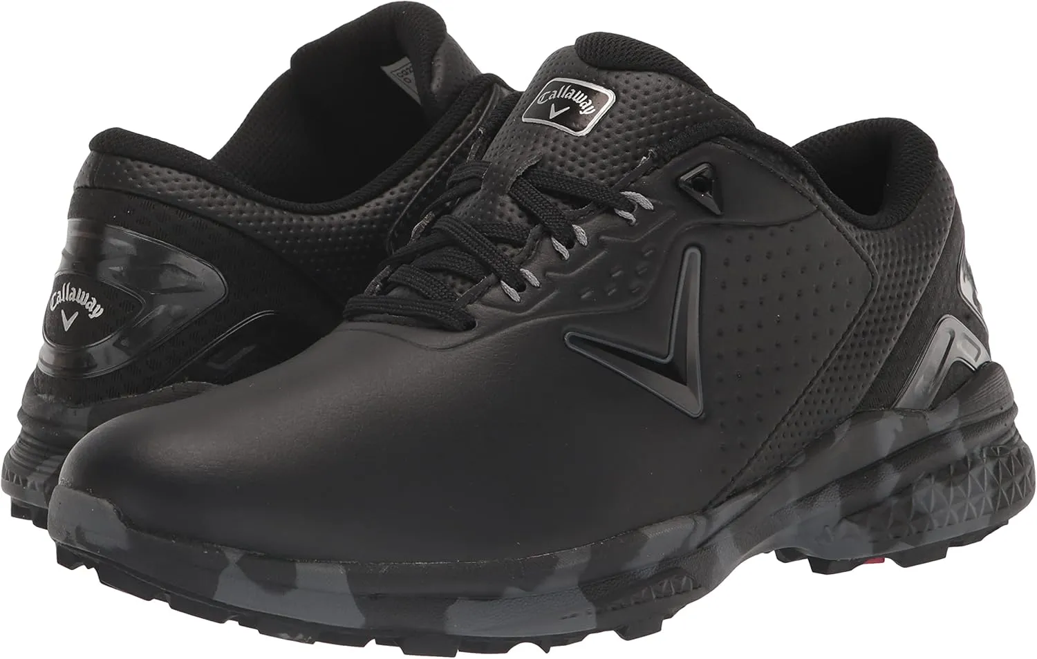 Callaway Men's Monterey Sl Golf Shoe