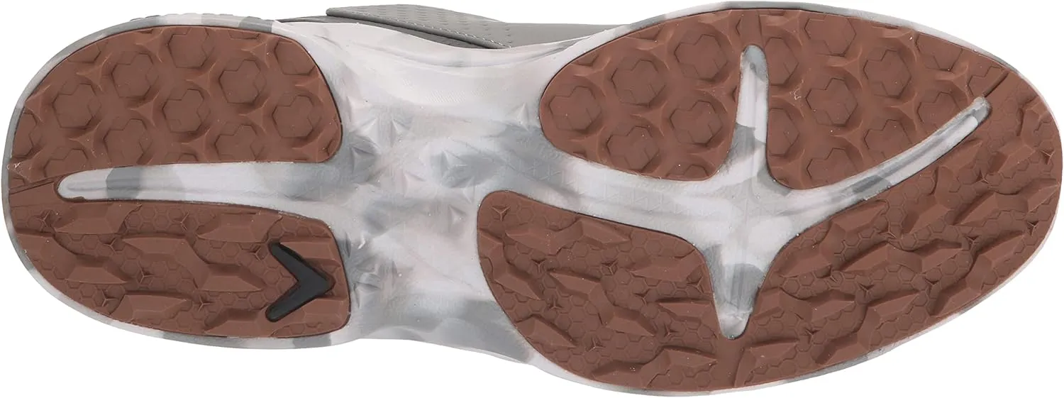Callaway Men's Monterey Sl Golf Shoe