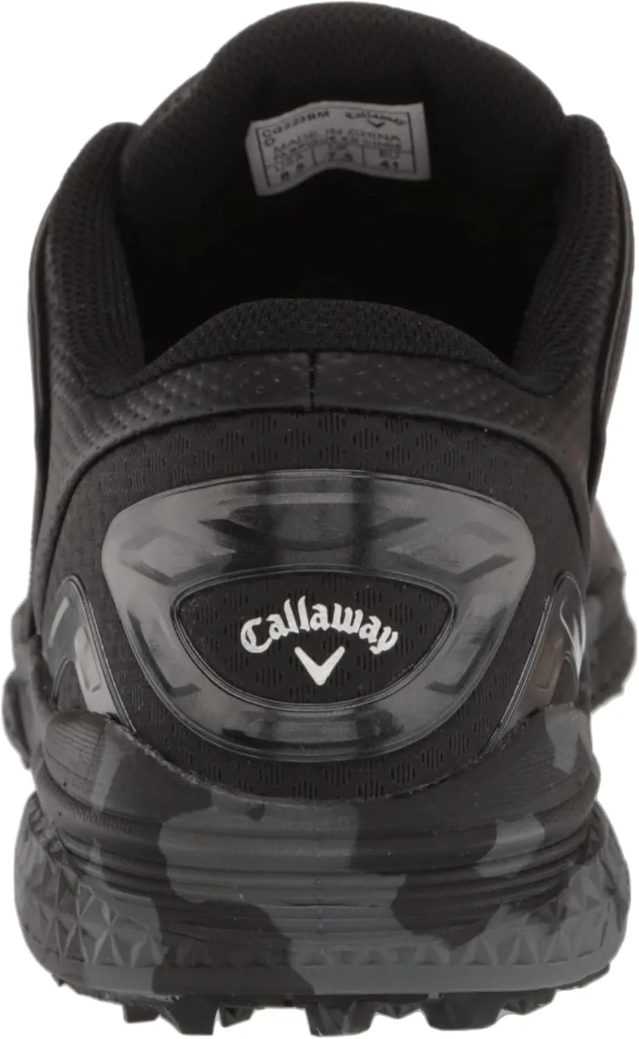 Callaway Men's Monterey Sl Golf Shoe