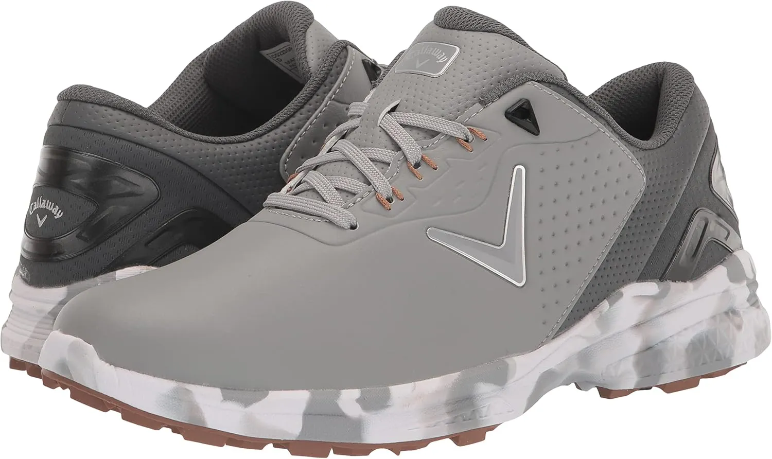 Callaway Men's Monterey Sl Golf Shoe