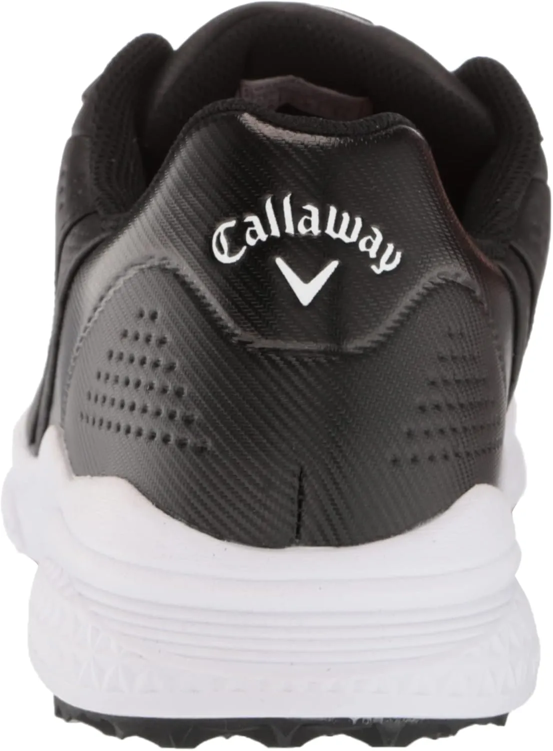 Callaway Men's Solana TRX V2 Golf Shoe