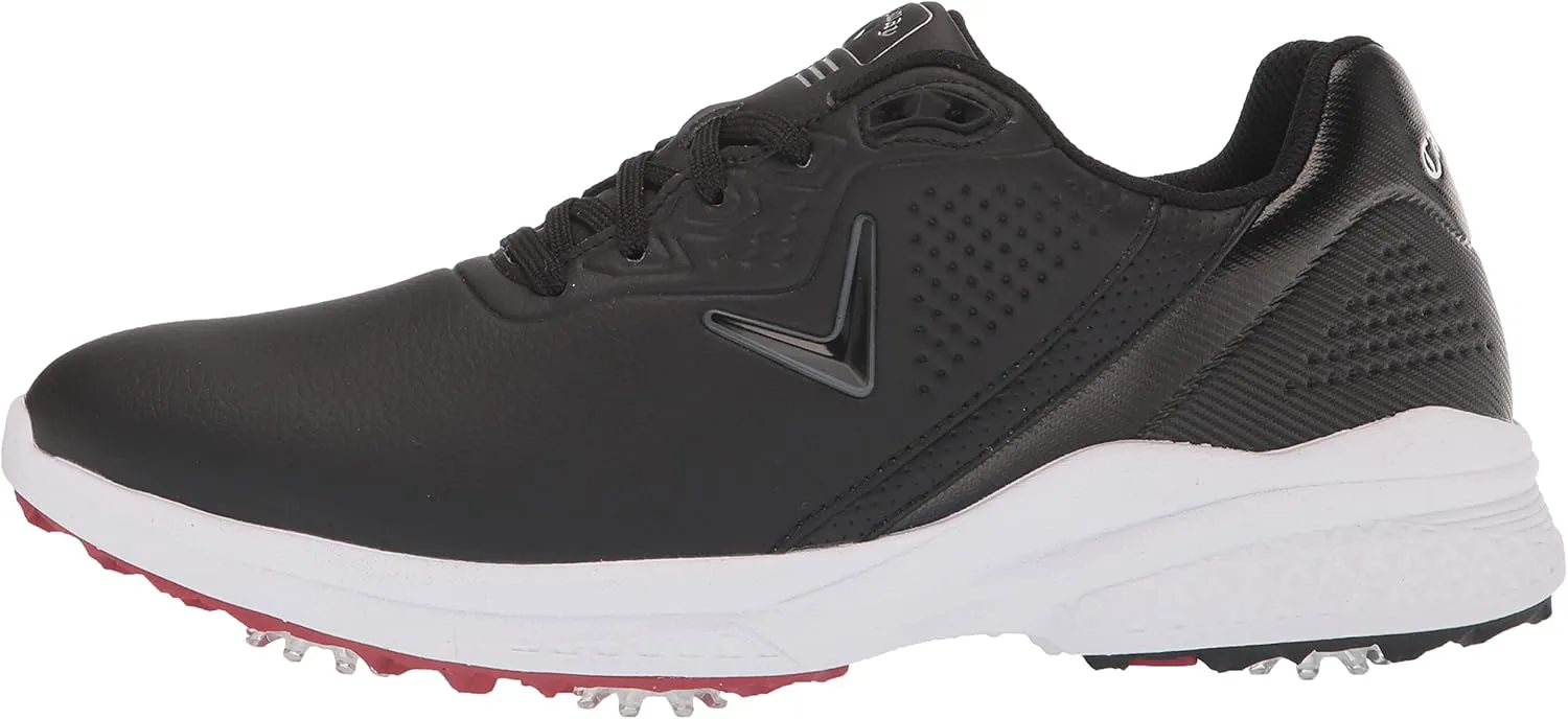 Callaway Men's Solana TRX V2 Golf Shoe