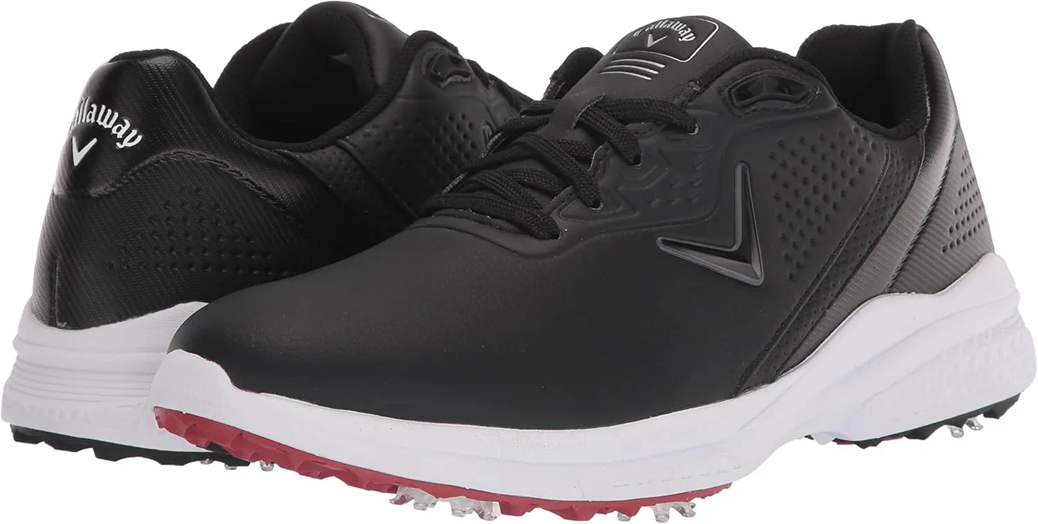 Callaway Men's Solana TRX V2 Golf Shoe