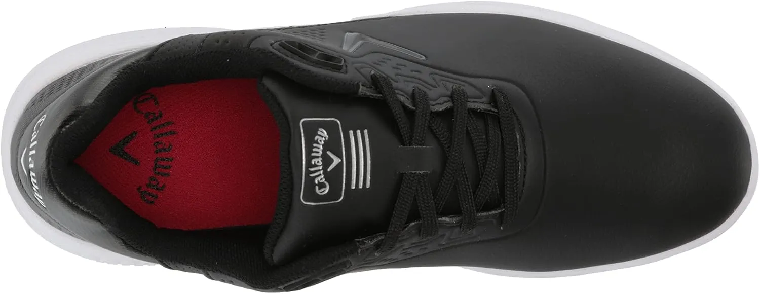 Callaway Men's Solana TRX V2 Golf Shoe