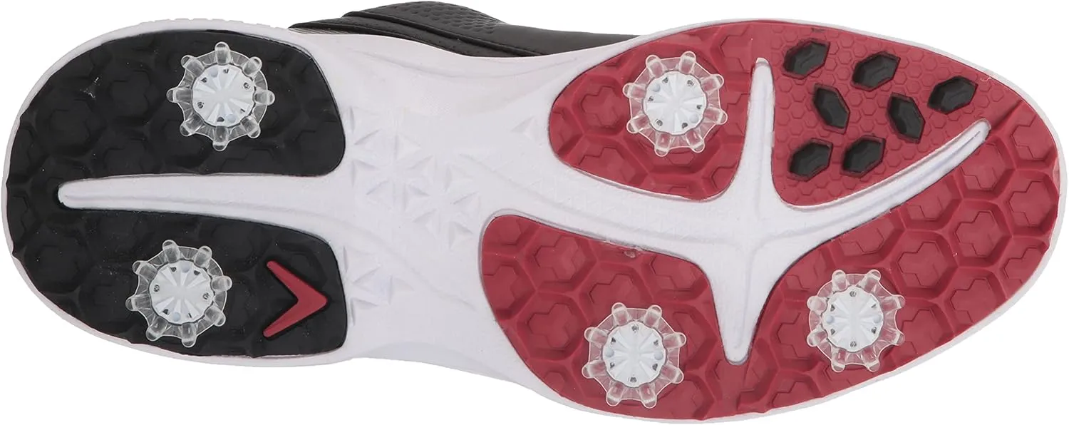 Callaway Men's Solana TRX V2 Golf Shoe