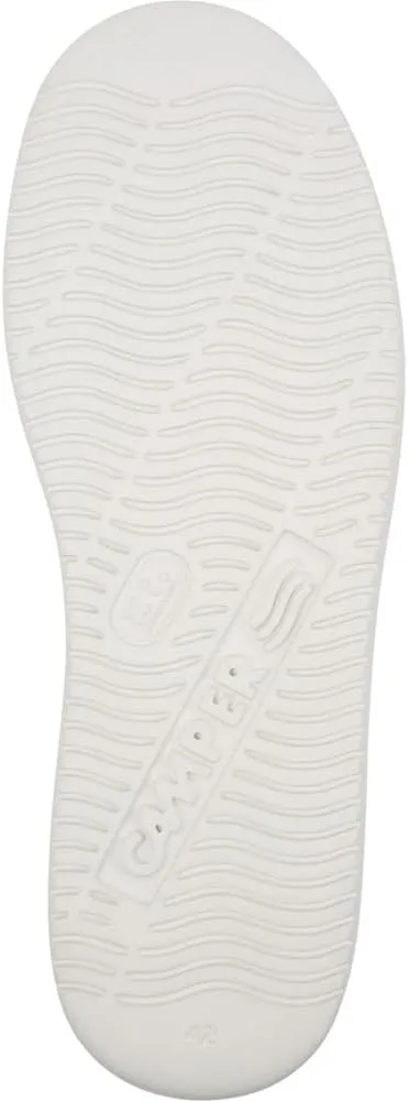 Camper Men's Leather Sneakers, Lightweight