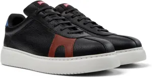 Camper Men's Leather Sneakers, Lightweight