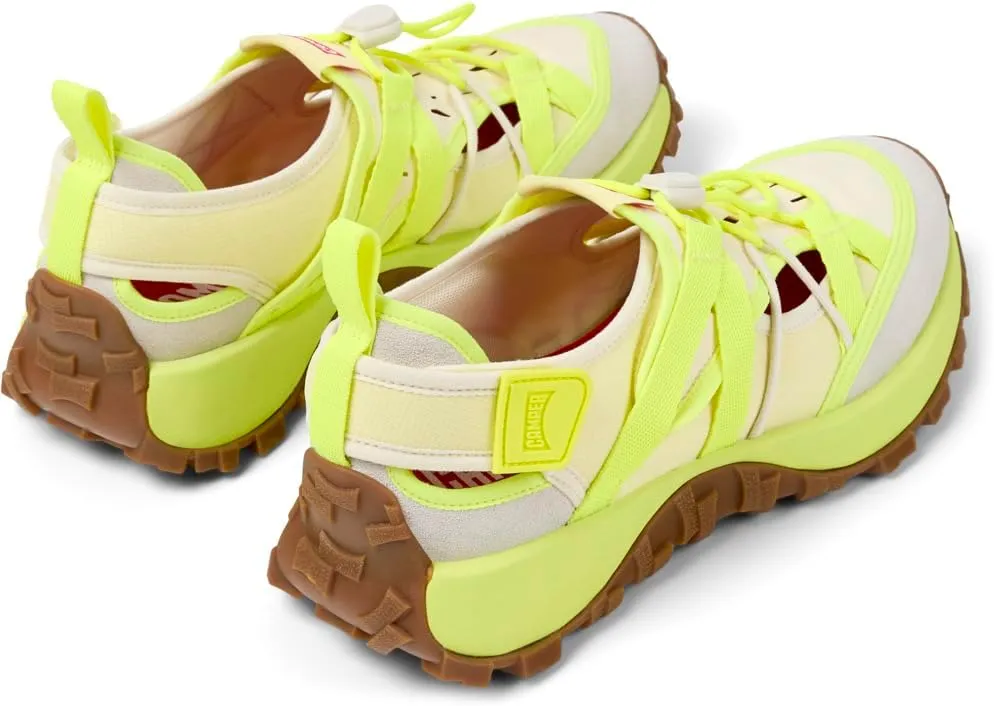 Camper Men's Sneakers, Lightweight, Grip