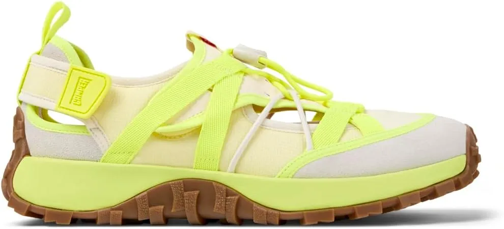 Camper Men's Sneakers, Lightweight, Grip