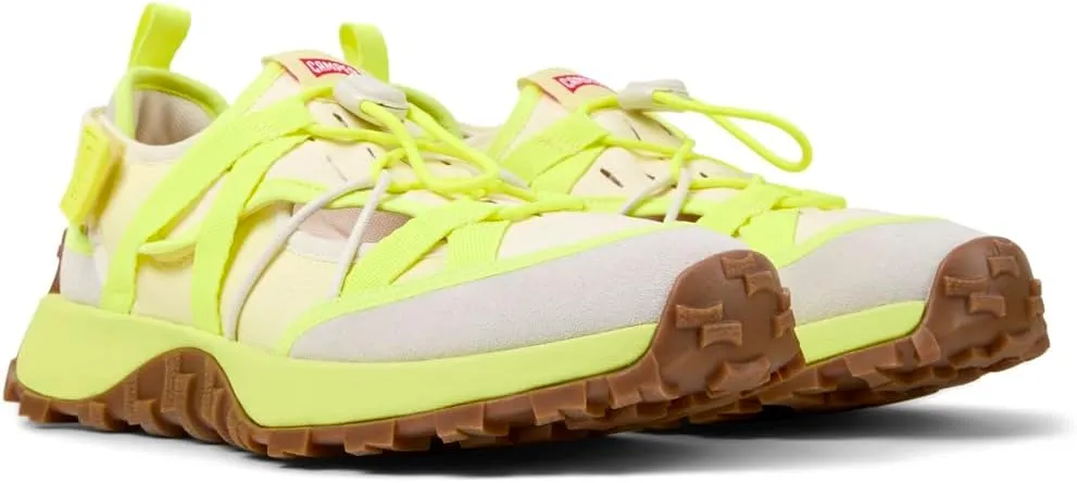 Camper Men's Sneakers, Lightweight, Grip