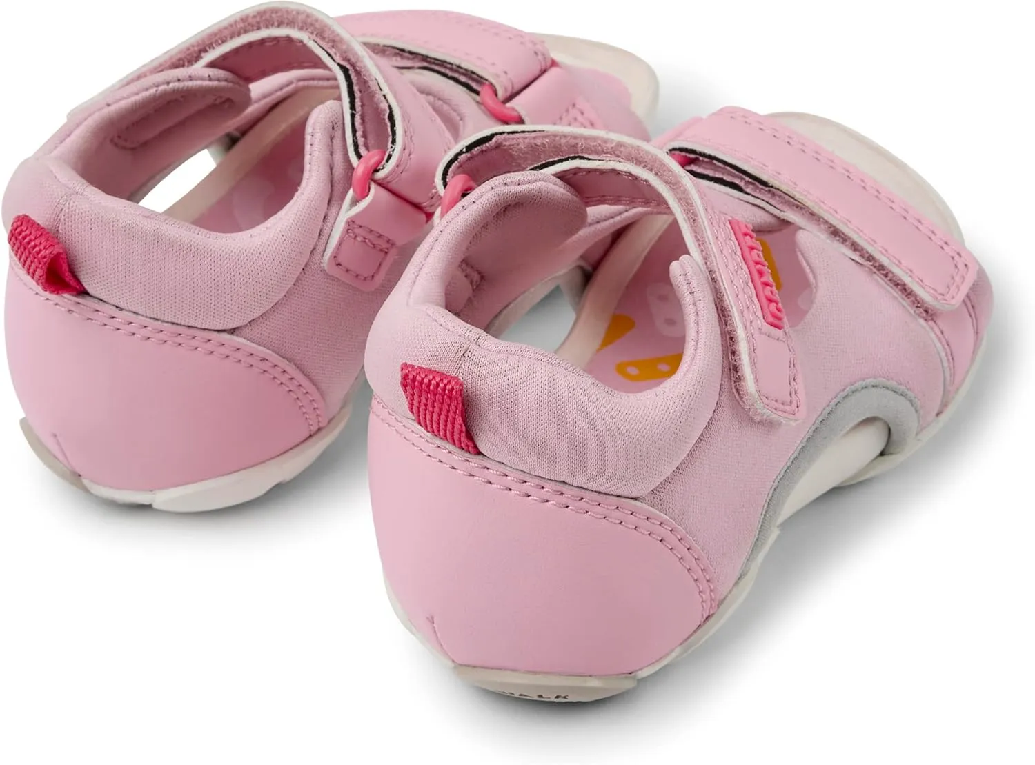 Camper Unisex-Child Slingback Flat Sandal