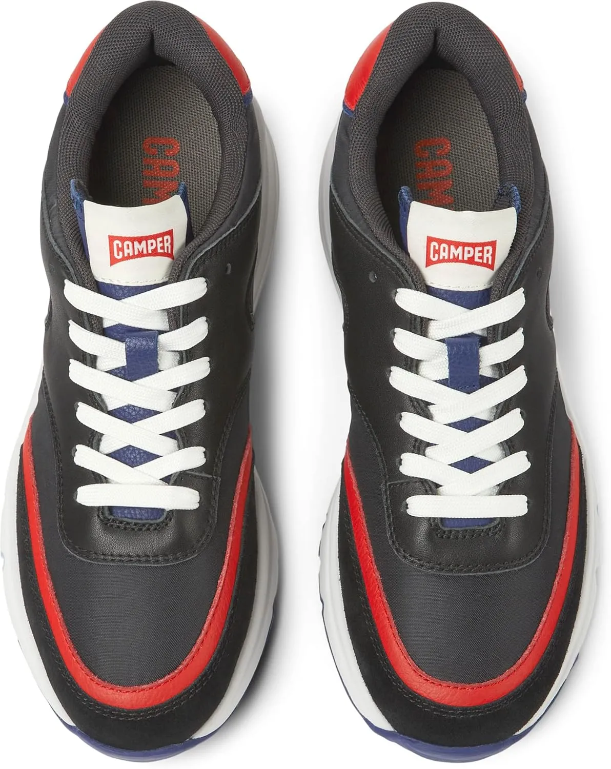 Camper Women's Low-Top Sneakers