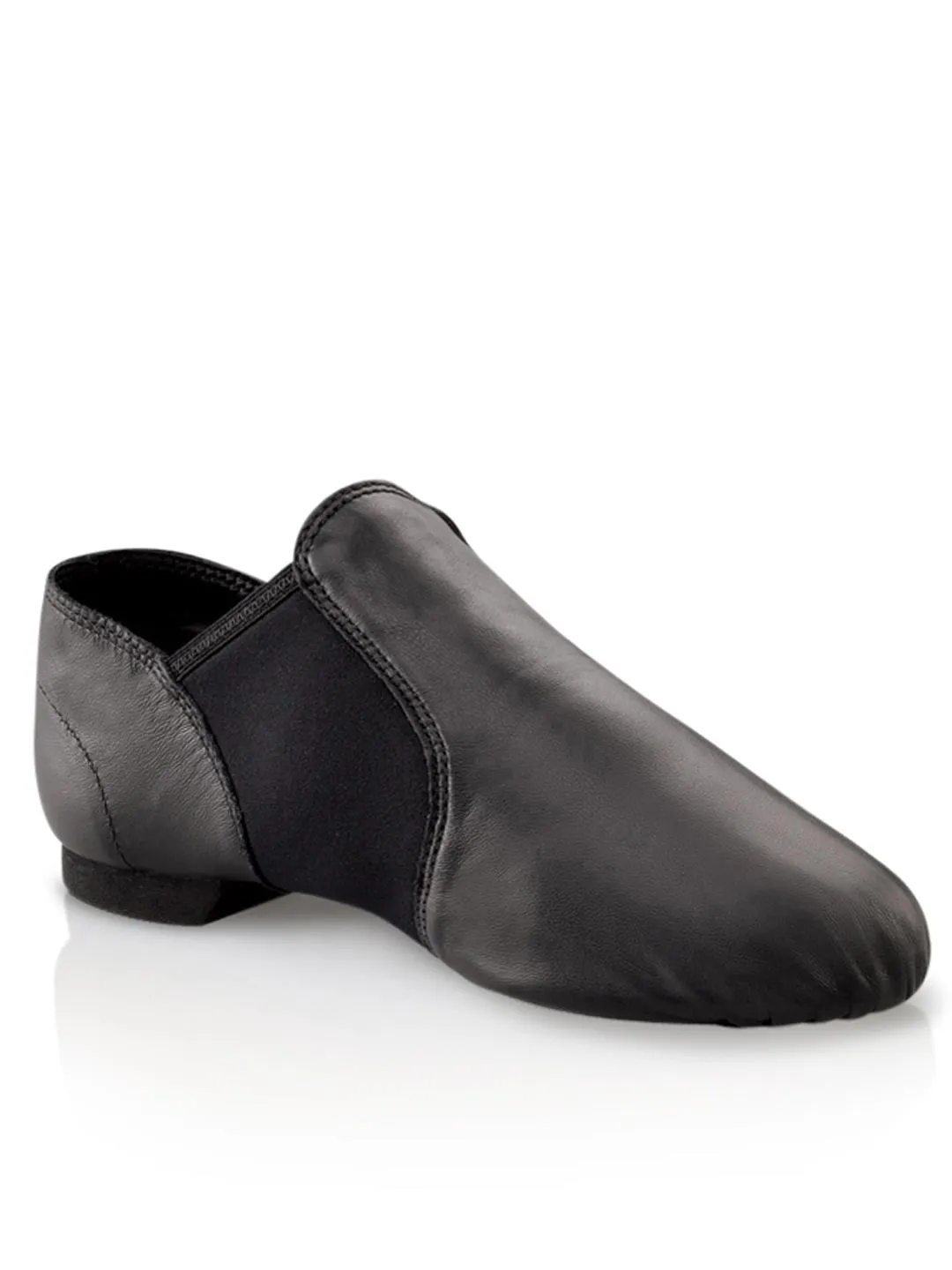 Capezio EJ2A Adult Jazz Shoe