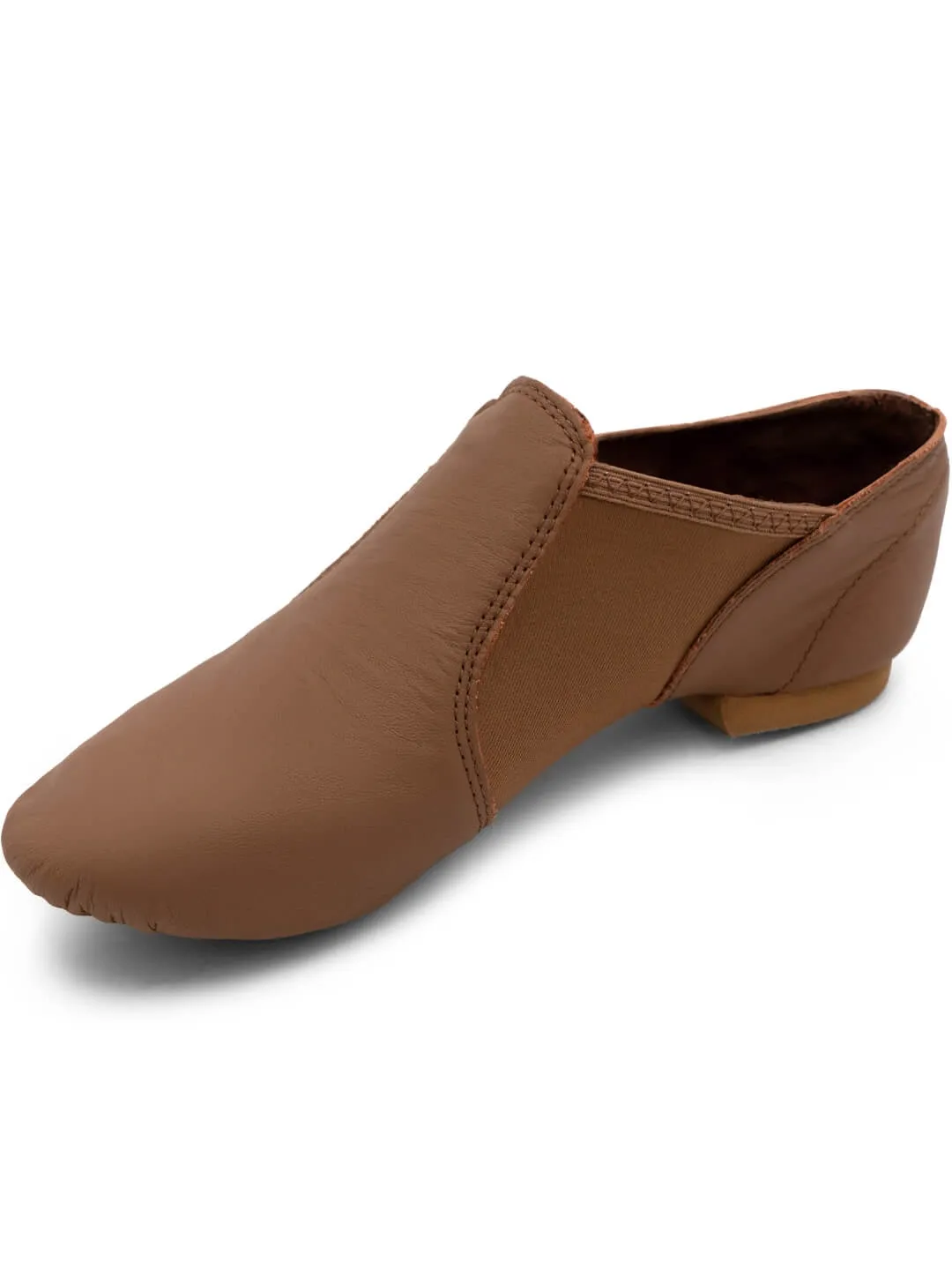 Capezio EJ2A Adult Jazz Shoe