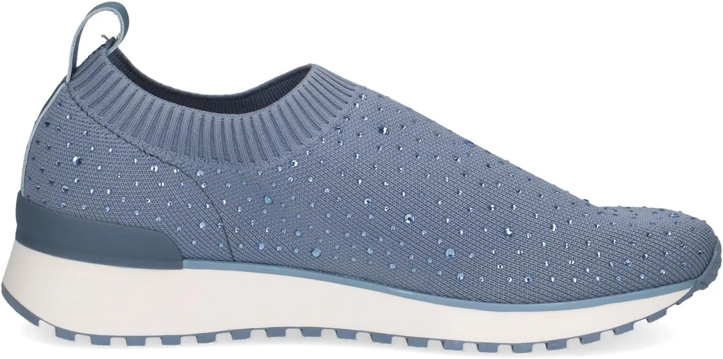 CAPRICE Women's Loafer Flat