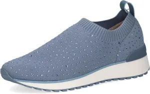 CAPRICE Women's Loafer Flat