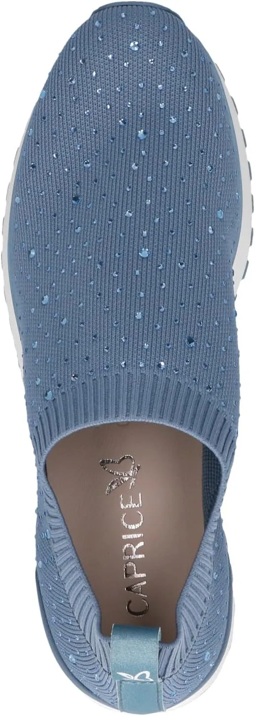 CAPRICE Women's Loafer Flat