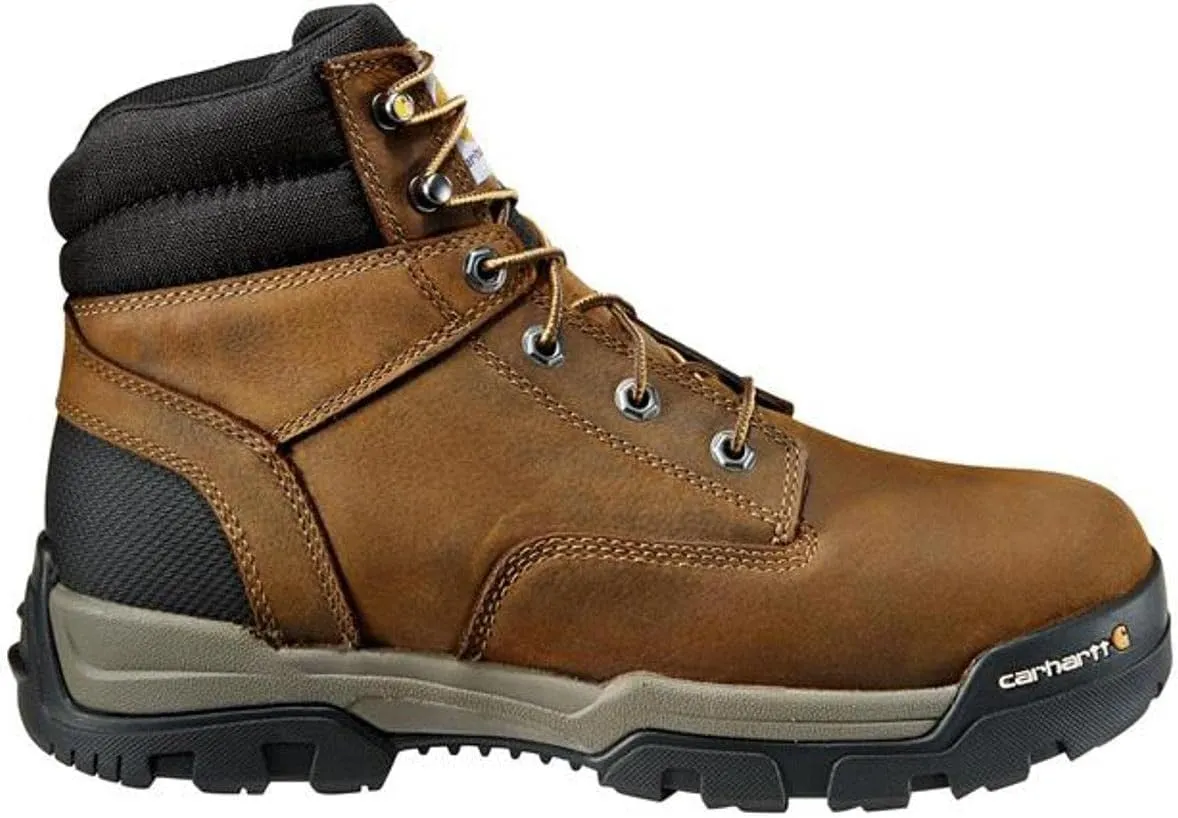 Carhartt Footwear CMD3441 Force® SD Work Shoe