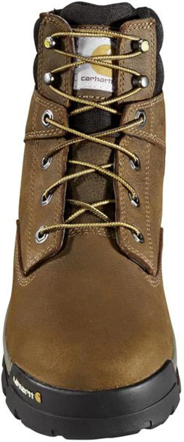 Carhartt Footwear CMD3441 Force® SD Work Shoe