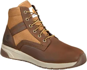 Carhartt Men's Force 5" Lightweight Sneaker Boot Soft Toe Ankle