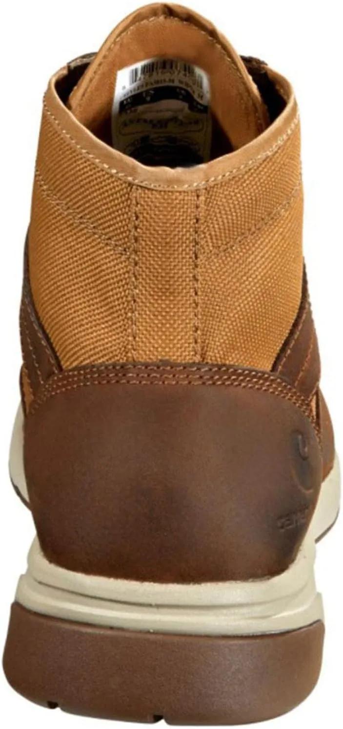 Carhartt Men's Force 5" Lightweight Sneaker Boot Soft Toe Ankle
