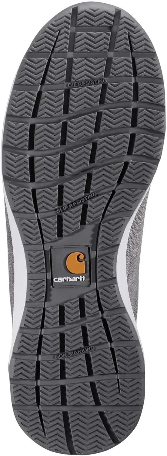 Carhartt Men's Force Eh Nano Toe Sneaker