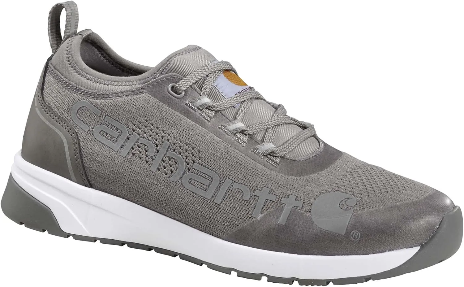 Carhartt Men's Force Eh Nano Toe Sneaker