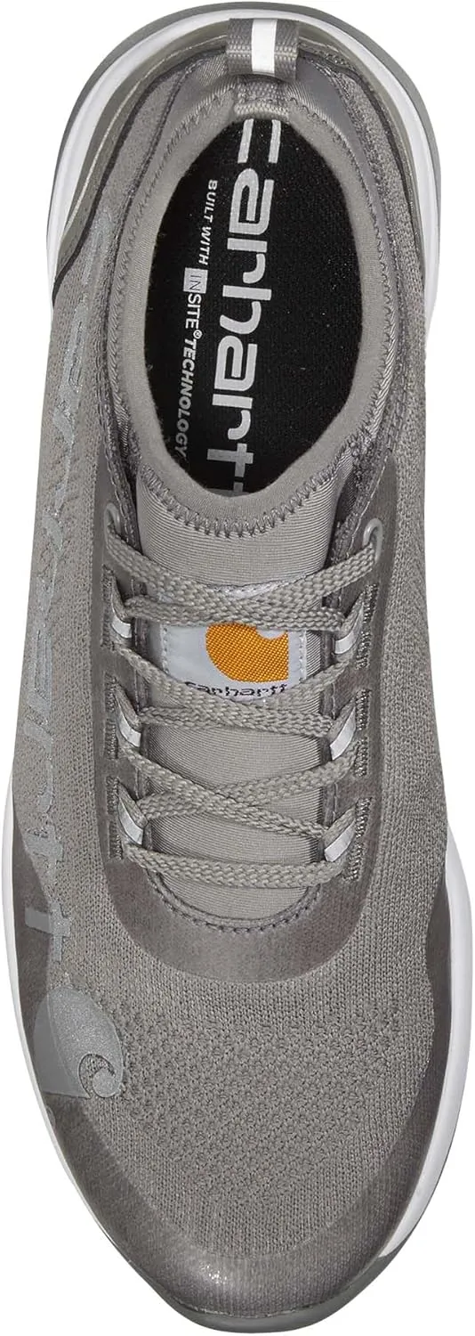 Carhartt Men's Force Eh Nano Toe Sneaker