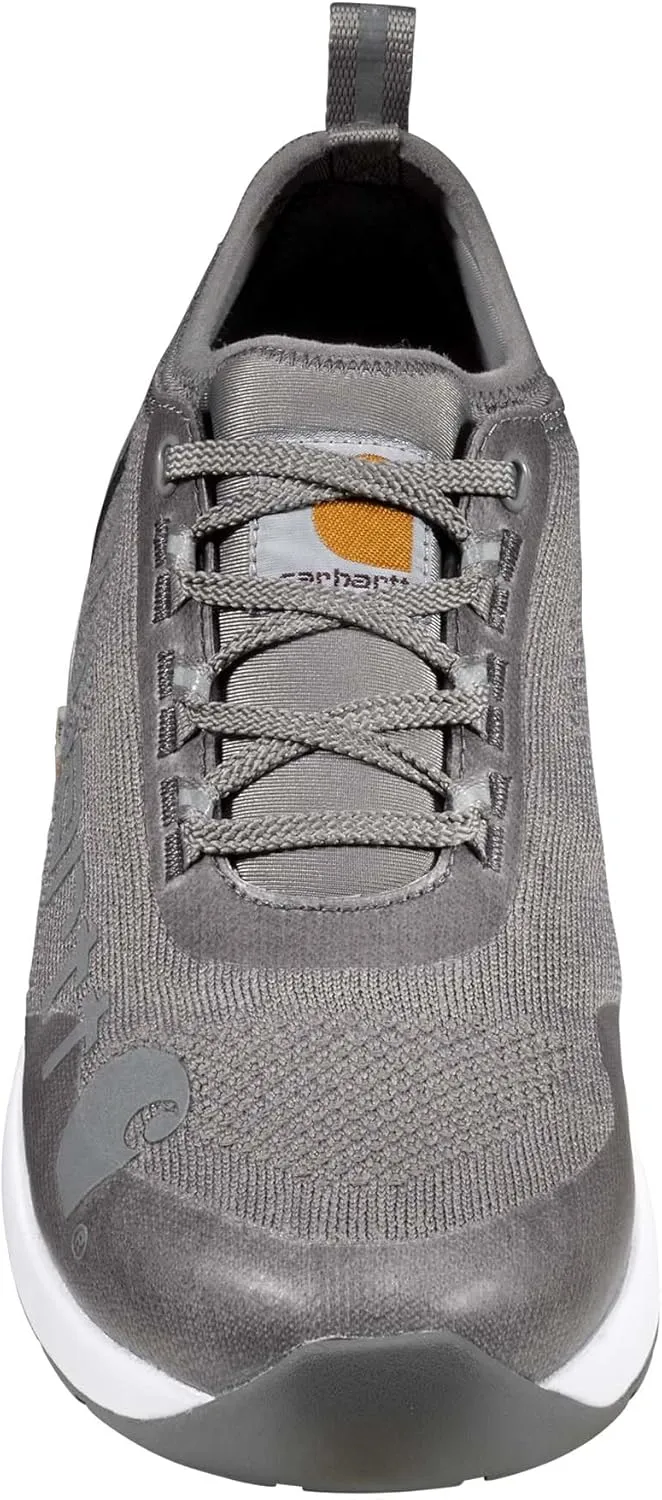 Carhartt Men's Force Eh Nano Toe Sneaker