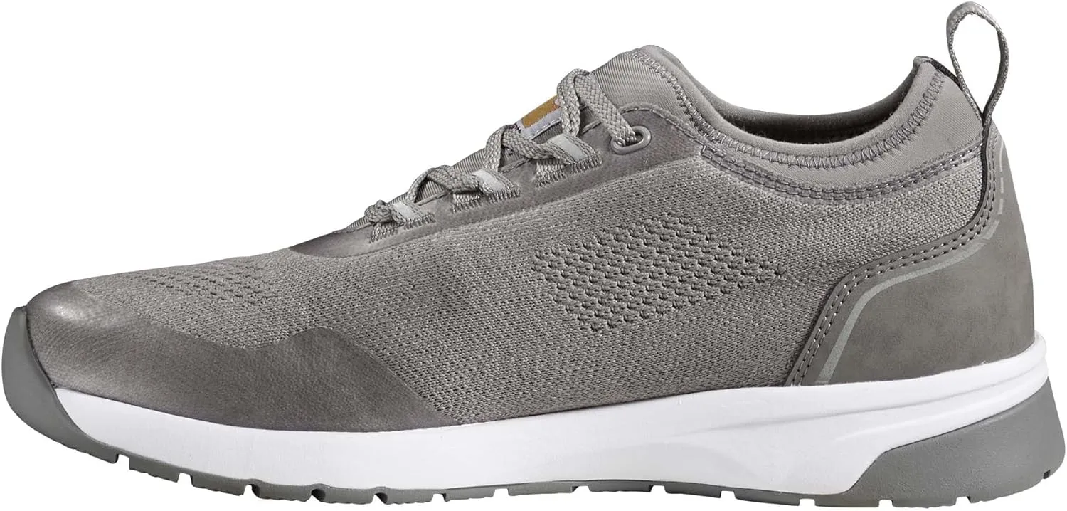 Carhartt Men's Force Eh Nano Toe Sneaker
