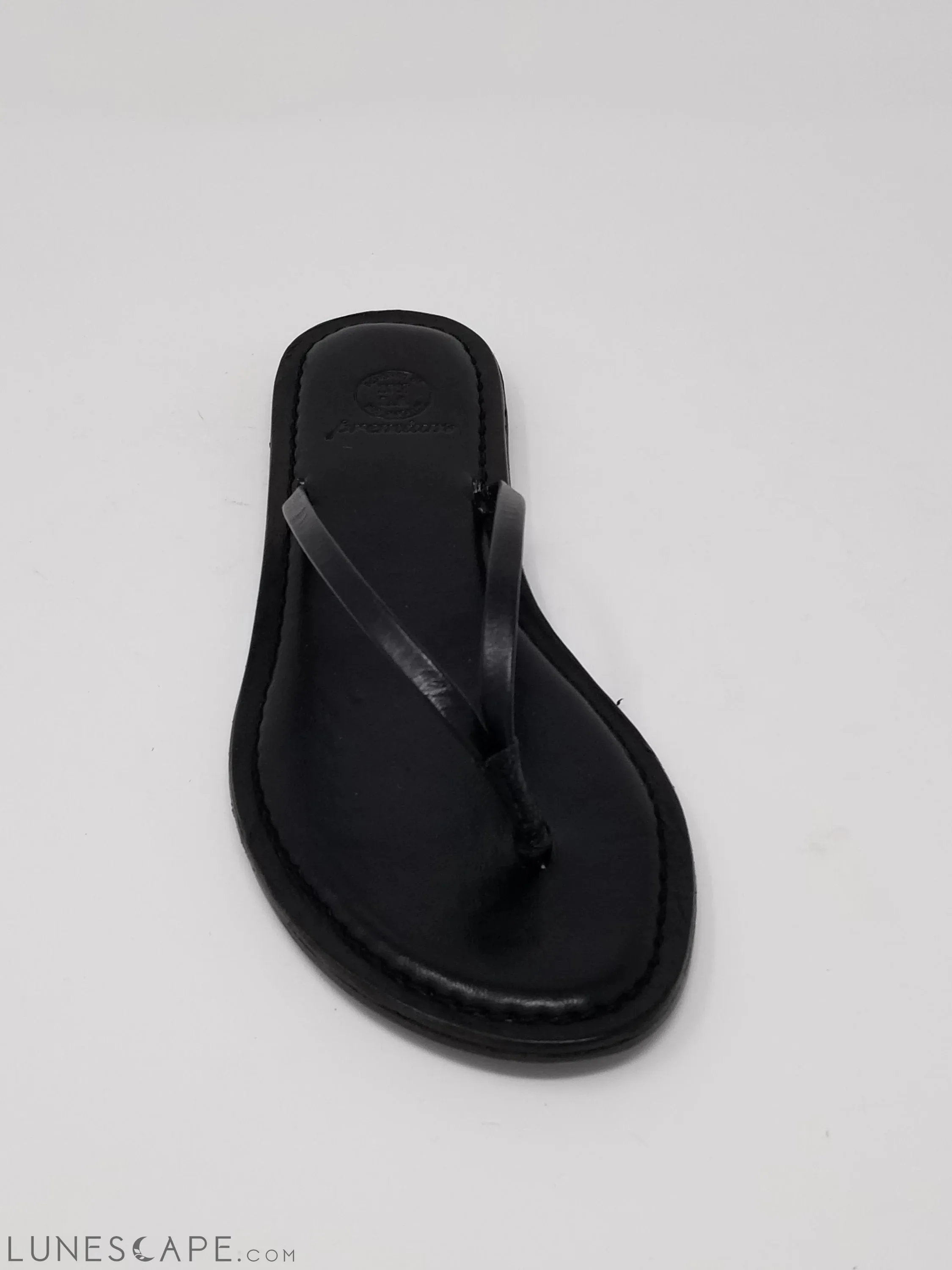 Carmel Classic Flip Flops in In Silver, Gold, Brown or Black