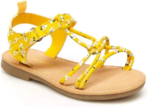 Carter's Girl's Earla Sandal